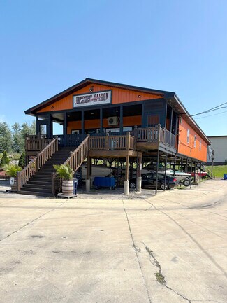 Plus de détails pour 1565 Riverview St, Portage Des Sioux, MO - Local commercial à vendre