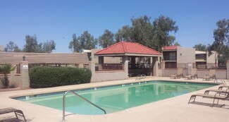 Plus de détails pour 2839 E Le Marche Ave, Phoenix, AZ - Logement à vendre