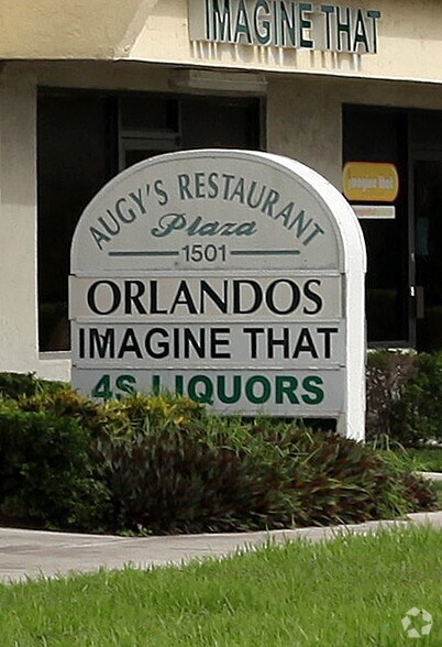 1501 2nd Ave, Boca Raton, FL à louer - Photo de l’immeuble – Image 2 sur 14