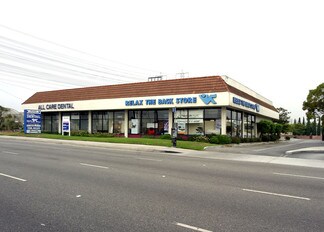Plus de détails pour 19009-19019 Hawthorne Blvd, Torrance, CA - Local commercial à louer