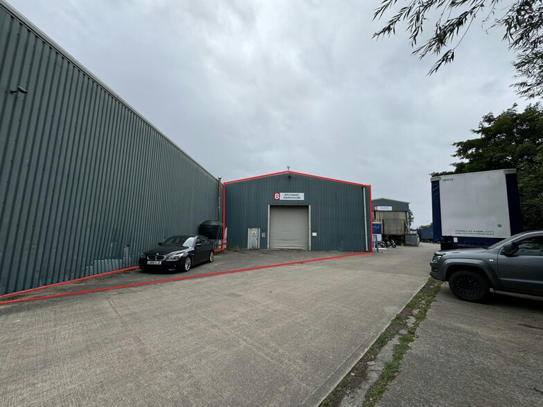 Wilden Ln, Stourport On Severn à louer - Photo de l’immeuble – Image 3 sur 33