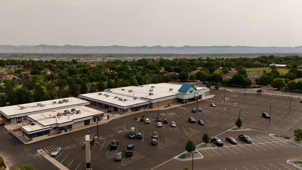 2148 Broadway, Grand Junction, CO à louer - Photo de l’immeuble – Image 2 sur 23