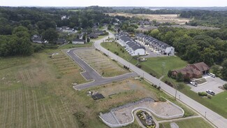 Plus de détails pour 55 Manchester Blvd, Lebanon, TN - Terrain à vendre