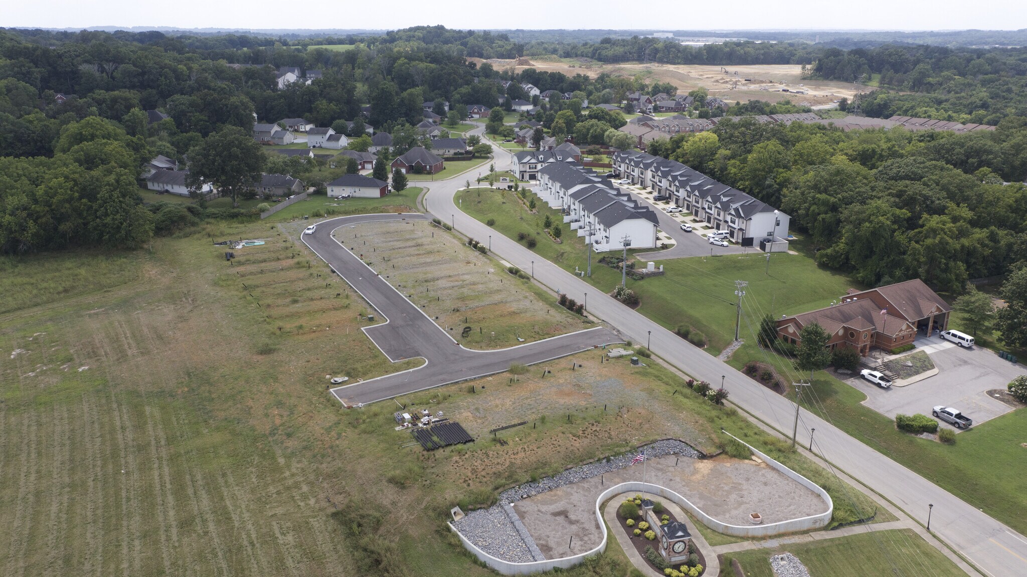 55 Manchester Blvd, Lebanon, TN à vendre Photo principale– Image 1 sur 24