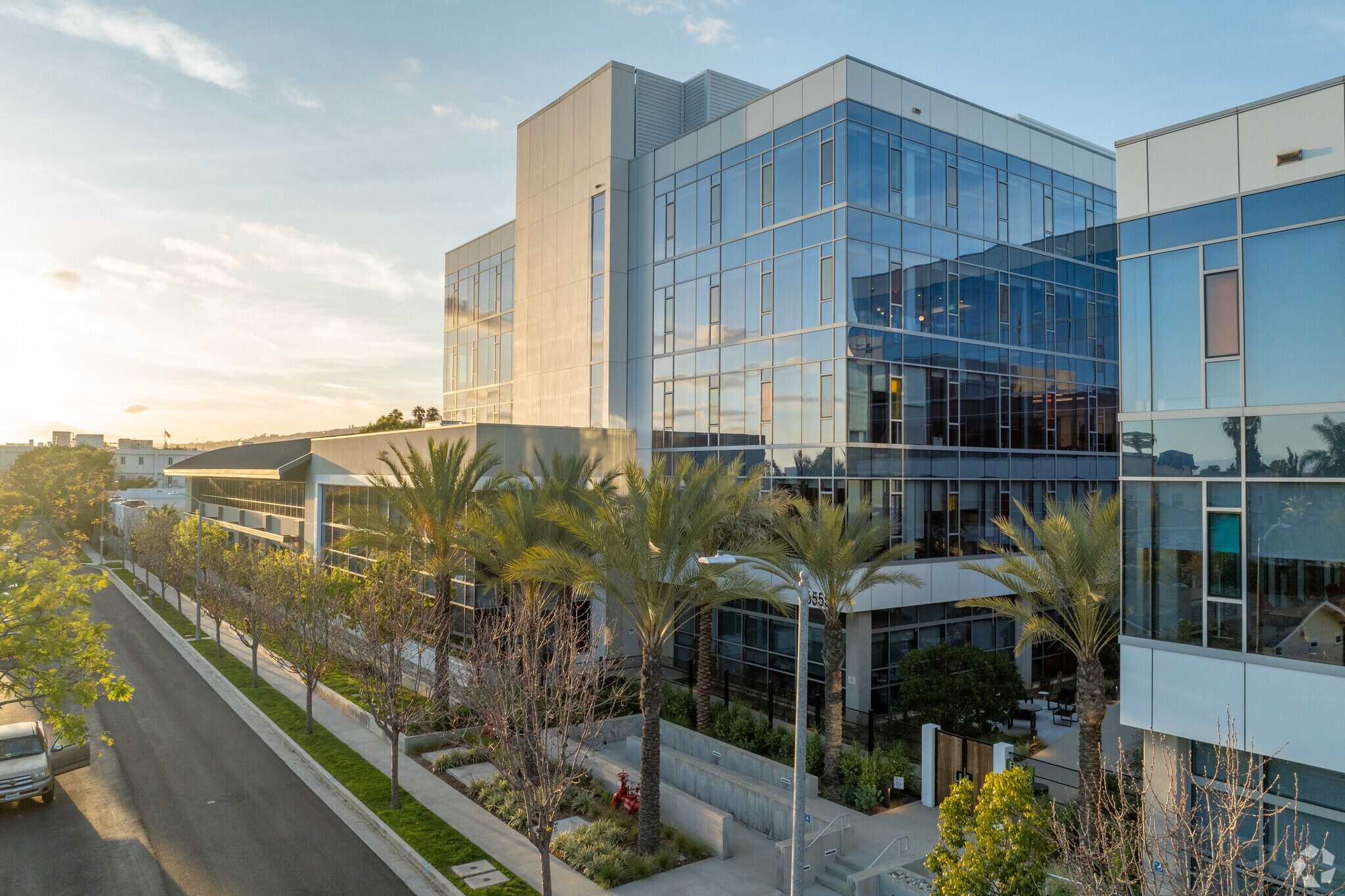 959 Seward St, Los Angeles, CA à louer Photo principale– Image 1 sur 35