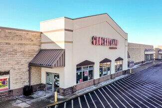 Plus de détails pour 510-590 W Main St, New Lebanon, OH - Local commercial à louer