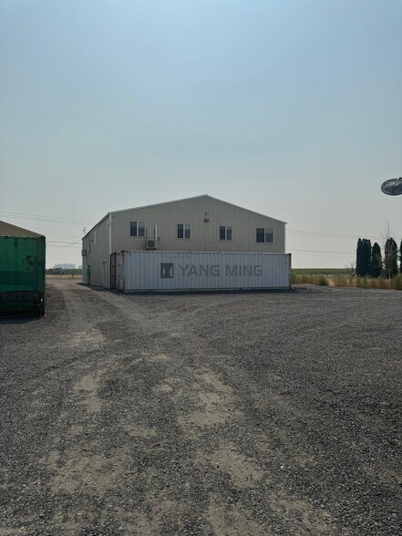 6446 Road 3 NE, Moses Lake, WA à louer - Photo de l’immeuble – Image 3 sur 29