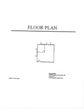 17870 Sky Park Cir, Irvine, CA à louer Plan de site– Image 1 sur 1