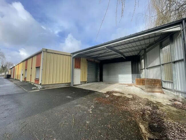 Plus de détails pour Industriel/Logistique à louer