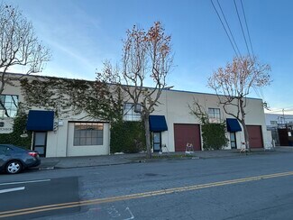 Plus de détails pour 1280-1270-1260 Sixth Street, Berkeley – Industriel/Logistique à vendre, Berkeley, CA