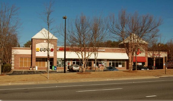 5779 State Bridge Rd, Alpharetta, GA à louer - Photo principale – Image 1 sur 9