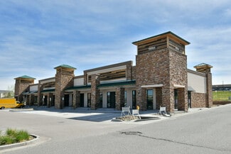 Plus de détails pour 19585 Hess Rd, Parker, CO - Local commercial à louer