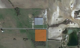 Plus de détails pour 0 Laster Rd, Okolona, MS - Terrain à louer