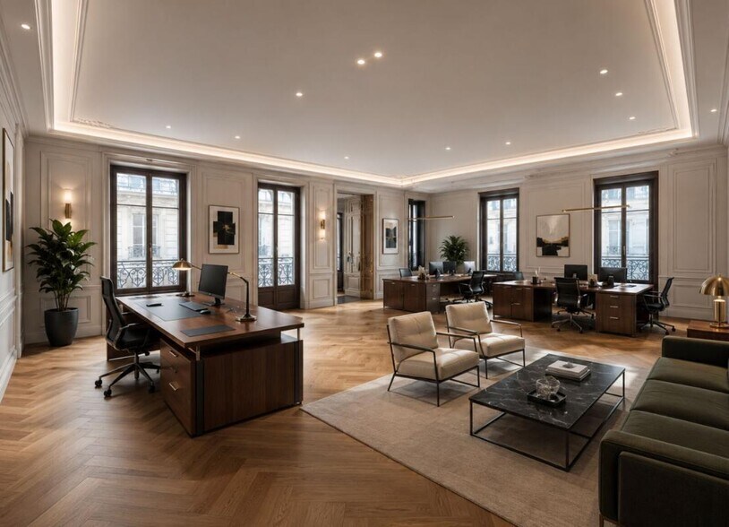 Bureau dans Lyon à vendre - Photo intérieure – Image 1 sur 1