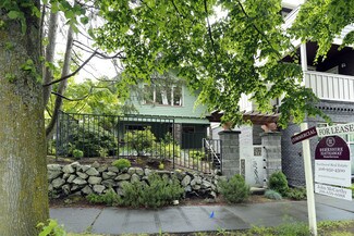 Plus de détails pour 5430 California Ave SW, Seattle, WA - Bureau à vendre