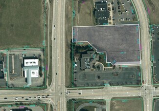 Plus de détails pour 2590 McFarland Rd, Rockford, IL - Terrain à louer