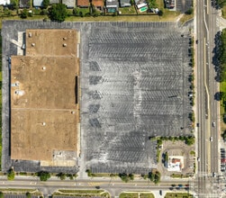 4501 66th St N, Kenneth City, FL - VUE AÉRIENNE  vue de carte