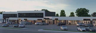Plus de détails pour 3112 Manor Rd, Austin, TX - Local commercial à louer