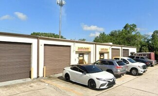 Plus de détails pour 9214-9270 Lazy Ln, Tampa, FL - Industriel/Logistique à louer