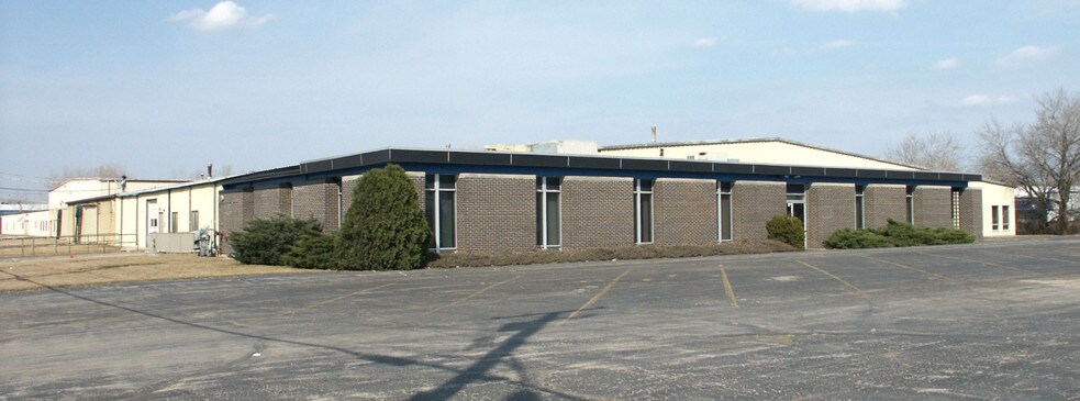 3300 Washington St, Waukegan, IL à vendre - Photo de l’immeuble – Image 3 sur 3