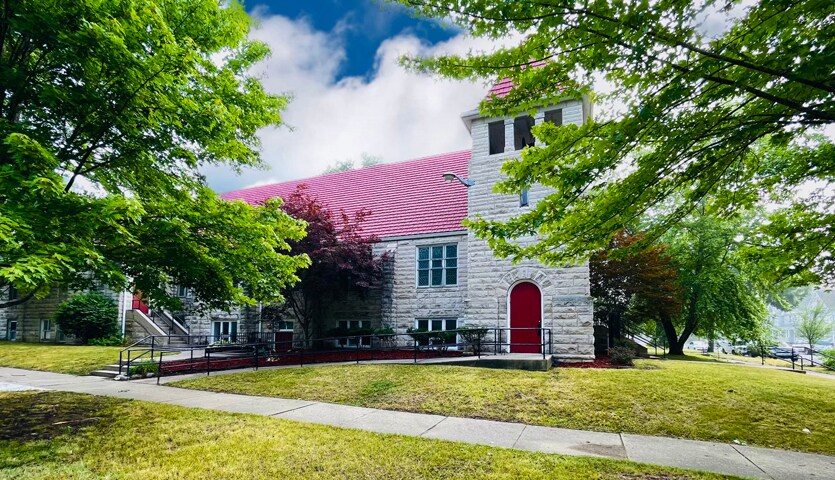 1601 NE Madison Ave, Peoria, IL à vendre - Photo de l’immeuble – Image 3 sur 40