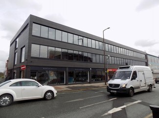 Plus de détails pour 115-133 Bradshawgate, Bolton - Bureau à louer