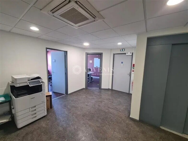 Bureau dans Metz à vendre - Photo intérieure – Image 1 sur 6