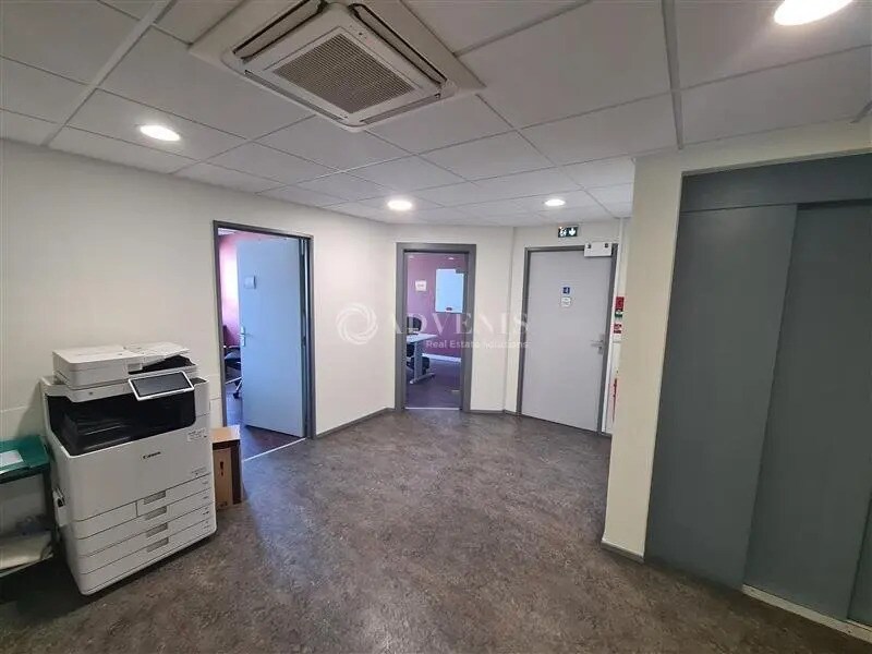 Bureau dans Metz à vendre Photo intérieure– Image 1 sur 7