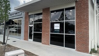 Plus de détails pour 905 W Britton Rd, Oklahoma City, OK - Local commercial à louer