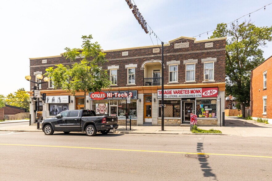 6751 Blvd Monk, Montréal, QC à vendre - Photo de l’immeuble – Image 2 sur 6