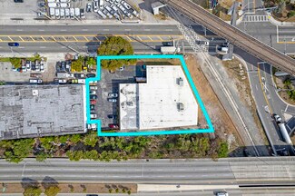 Plus de détails pour 6850 NW 74th St, Medley, FL - Industriel/Logistique à vendre