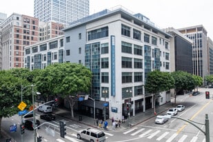 630 W 6th St, Los Angeles CA - Local commercial