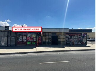 Plus de détails pour 15315-15323 7th St, Victorville, CA - Local commercial à louer