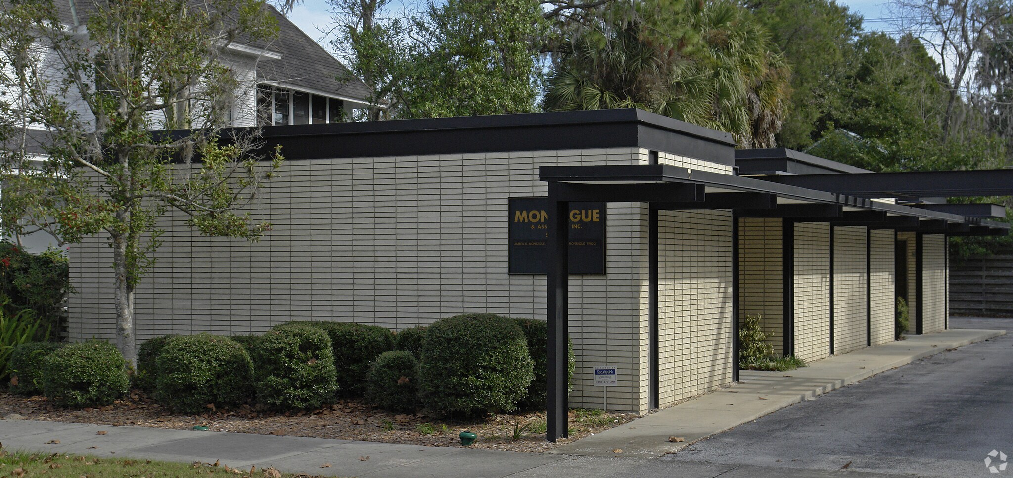 521 NE 1st St, Gainesville, FL à vendre Photo principale– Image 1 sur 43