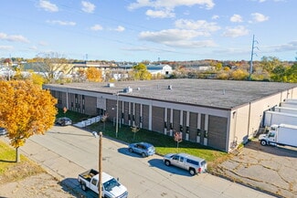 Plus de détails pour 752 SE 30th Ave, Minneapolis, MN - Industriel/Logistique à louer