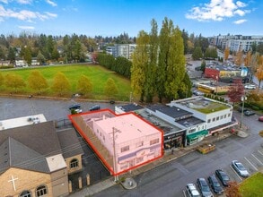 13585 King George Blvd, Surrey, BC à vendre Photo intérieure– Image 1 sur 5