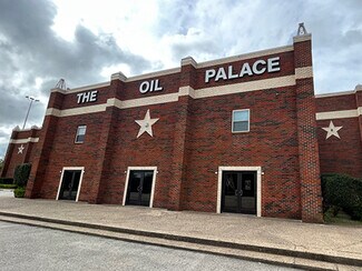 Plus de détails pour 10408 State Highway 64 E, Tyler, TX - Sports et loisirs à vendre