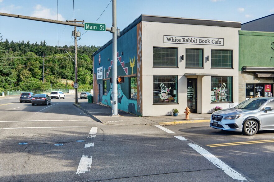 503 Main St, Oregon City, OR à vendre - Photo de l’immeuble – Image 2 sur 20