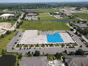 7288-7312 Central Parke Blvd, Mason, OH à louer Photo intérieure– Image 1 sur 1