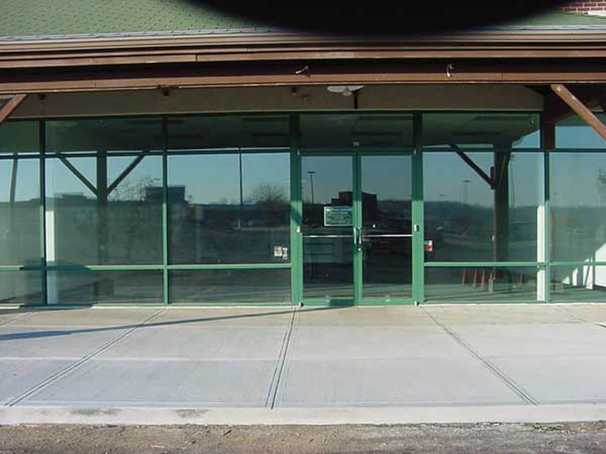 1402-1498 W Old Highway 40, Odessa, MO à louer Photo intérieure– Image 1 sur 3