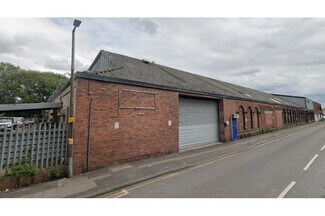 Plus de détails pour 2 Village Walk, Wednesbury - Industriel/Logistique à louer