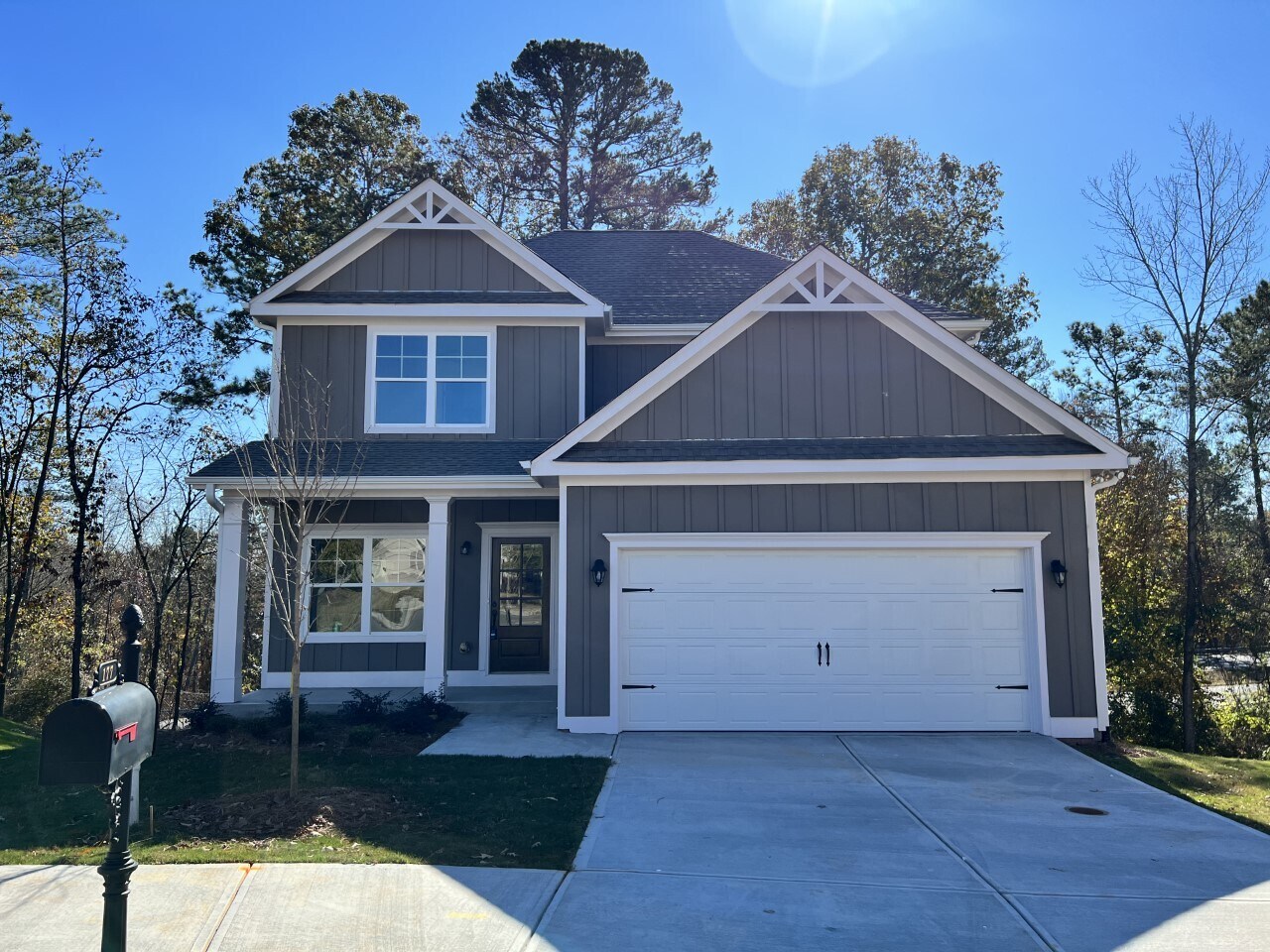 177 Russell Way, Athens, GA à vendre Photo principale– Image 1 sur 2