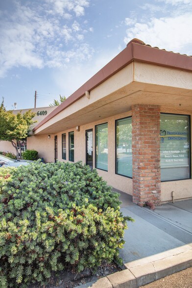 6409 Folsom Blvd, Sacramento, CA à louer - Photo principale – Image 1 sur 16