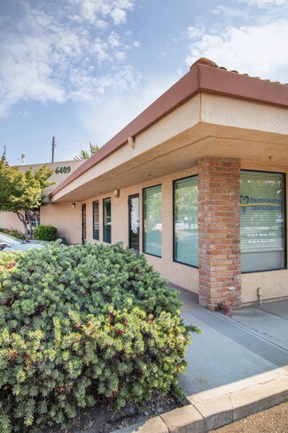 Plus de détails pour 6409 Folsom Blvd, Sacramento, CA - Bureau/Médical à louer