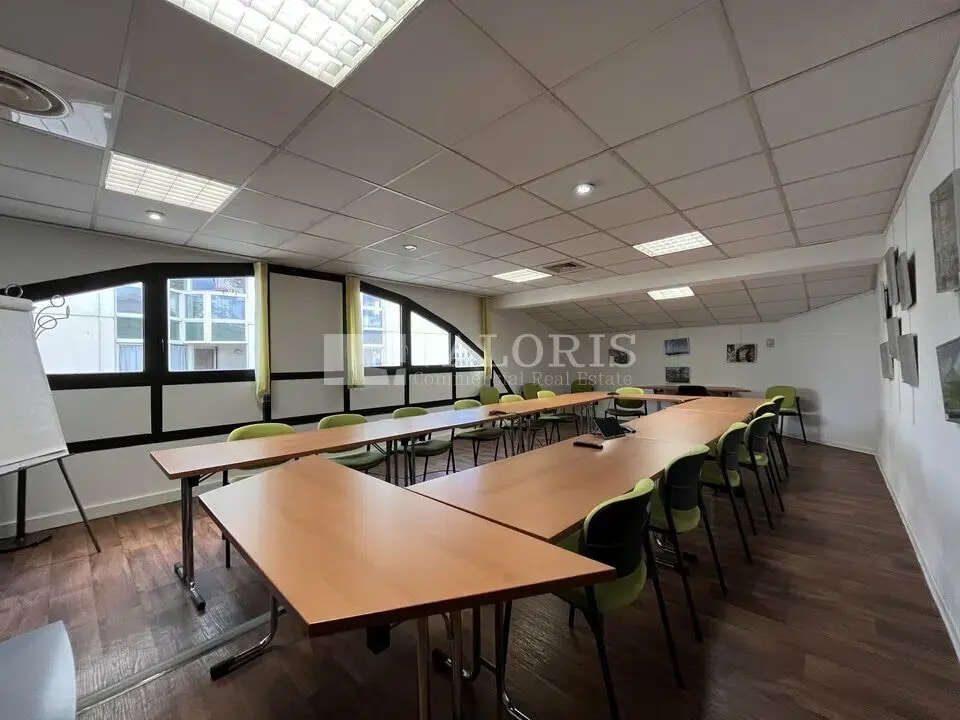 Bureau dans Montpellier à louer Photo intérieure– Image 1 sur 6