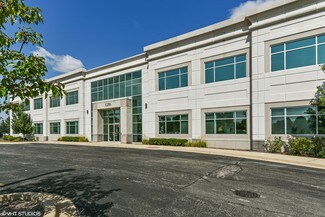 Plus de détails pour 1256 Waterford Dr, Aurora, IL - Bureau à vendre