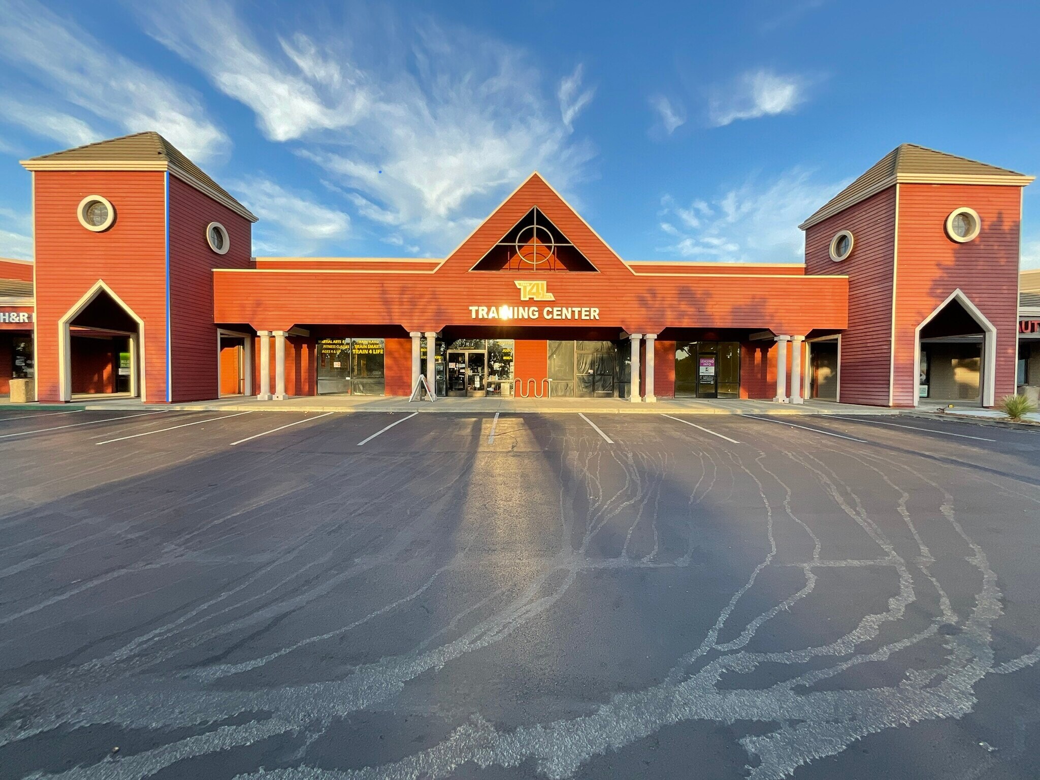 250-288 Sunset Ave, Suisun City, CA à louer Photo intérieure– Image 1 sur 1