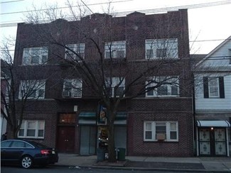 Plus de détails pour 1110 S Wood Ave, Linden, NJ - Logement à vendre