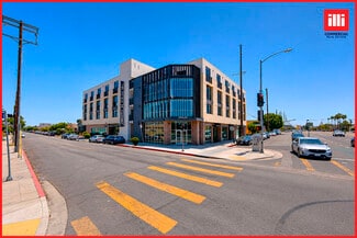 Plus de détails pour 7600 S Vermont Ave, Los Angeles, CA - Bureau/Local commercial à louer