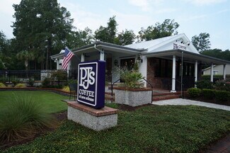 Plus de détails pour 8026 E Main St, Ridgeland, SC - Local commercial à vendre